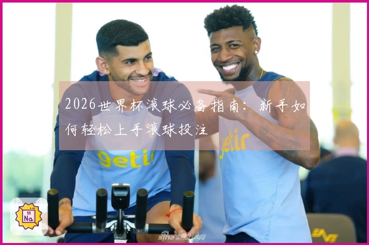 2026世界杯滚球必备指南：新手如何轻松上手滚球投注