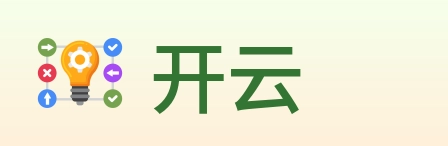 开云 Logo